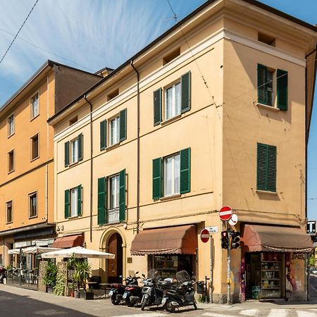 Apartmán Casa Dell'Auriga By Wonderful Italy Boloňa Exteriér fotografie