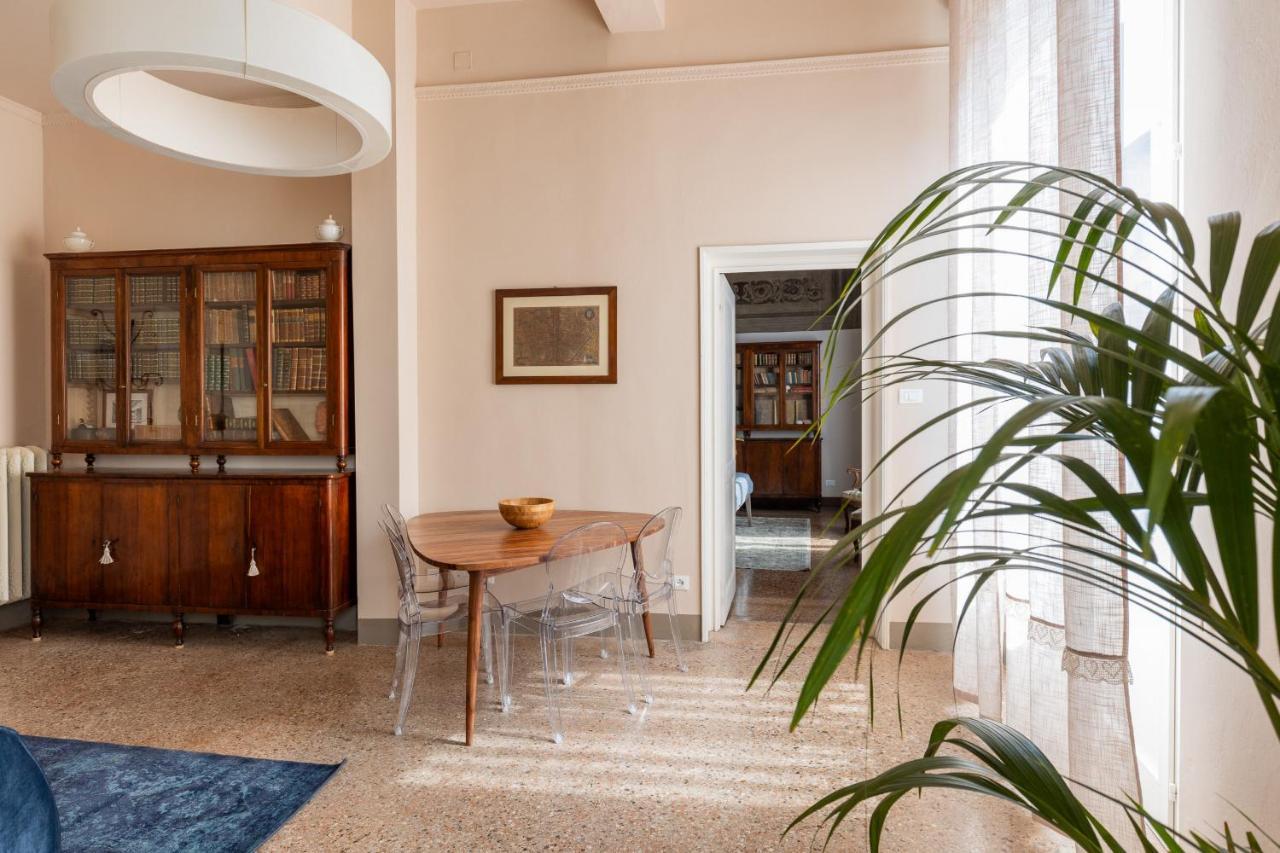 Apartmán Casa Dell'Auriga By Wonderful Italy Boloňa Exteriér fotografie