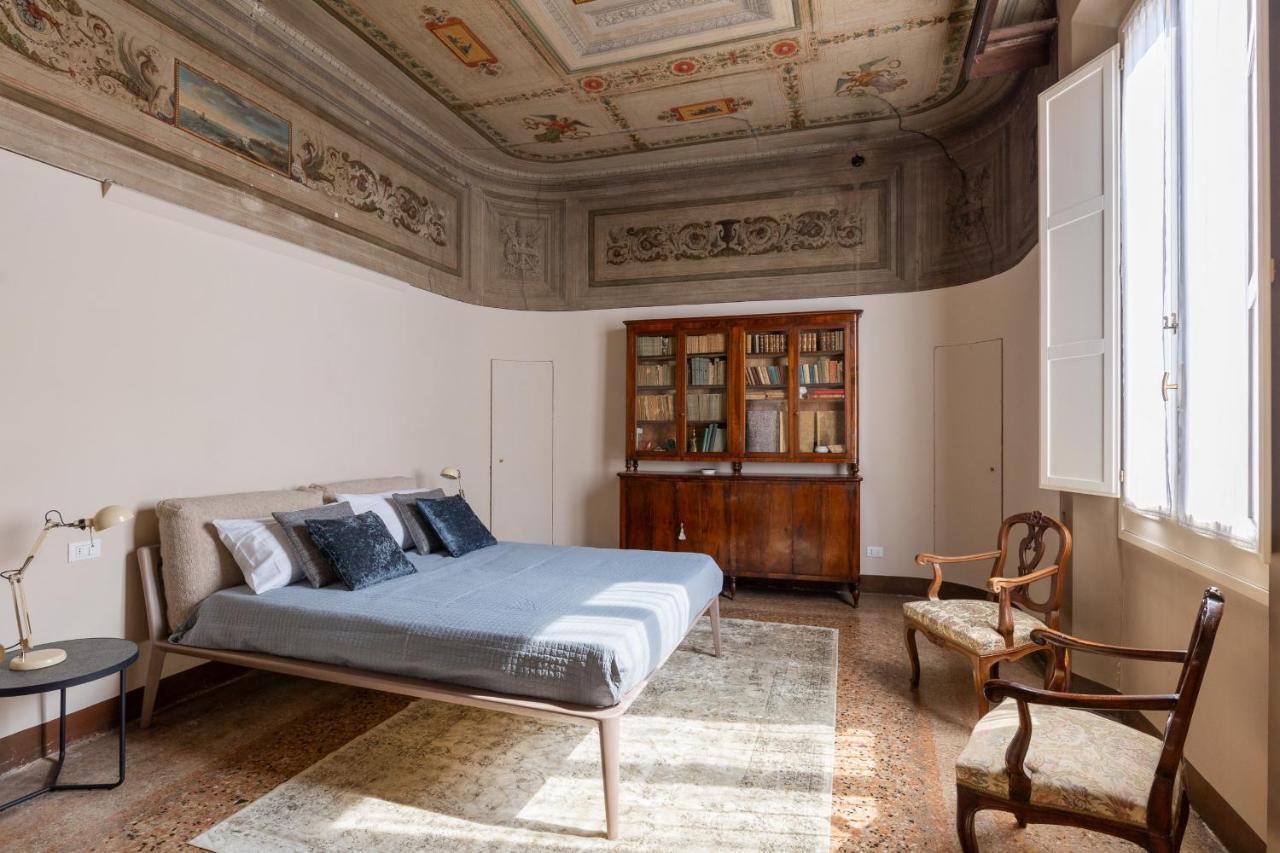 Apartmán Casa Dell'Auriga By Wonderful Italy Boloňa Exteriér fotografie