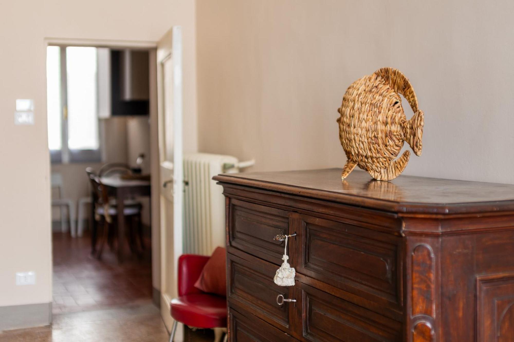 Apartmán Casa Dell'Auriga By Wonderful Italy Boloňa Exteriér fotografie