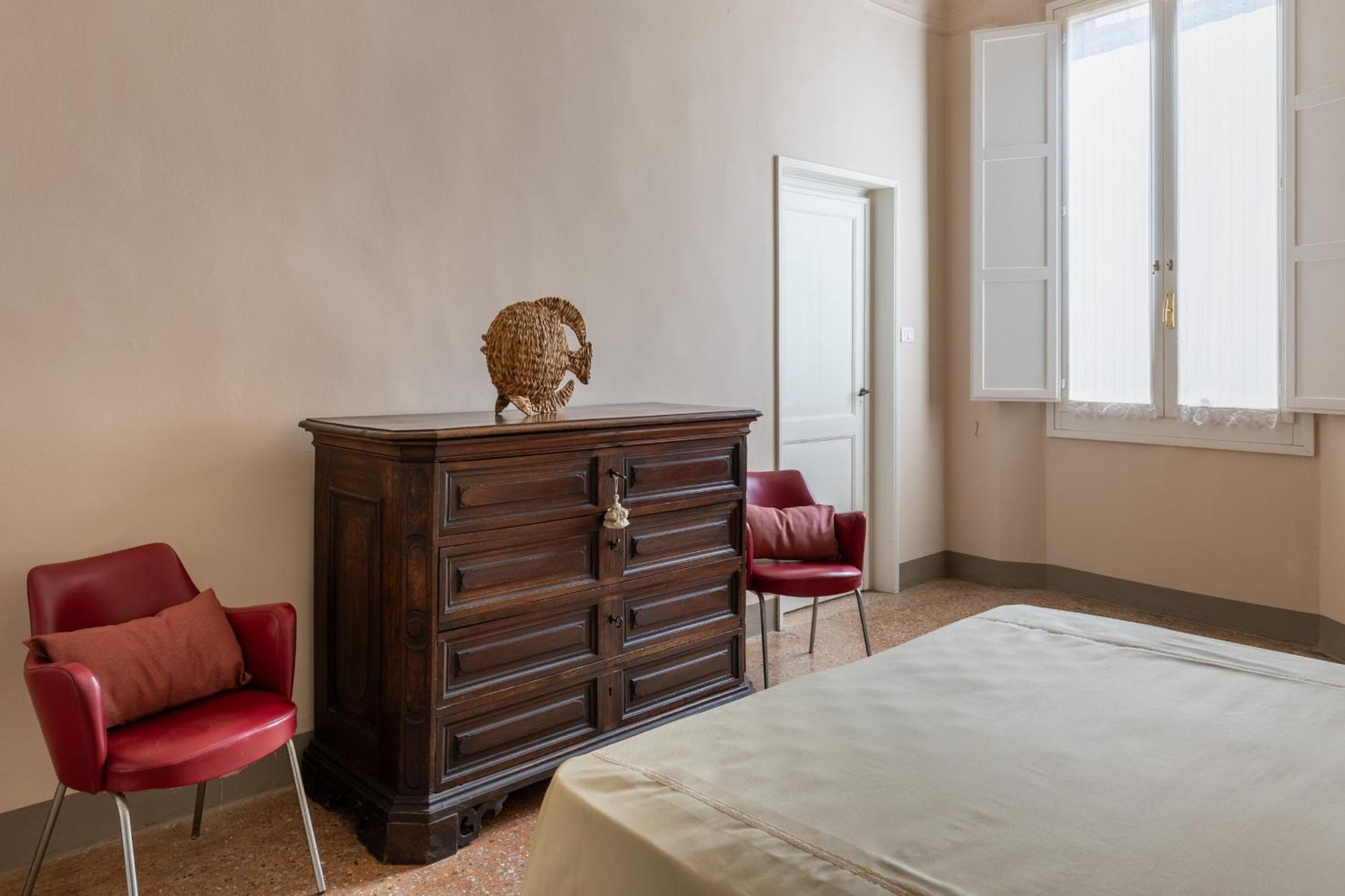 Apartmán Casa Dell'Auriga By Wonderful Italy Boloňa Exteriér fotografie