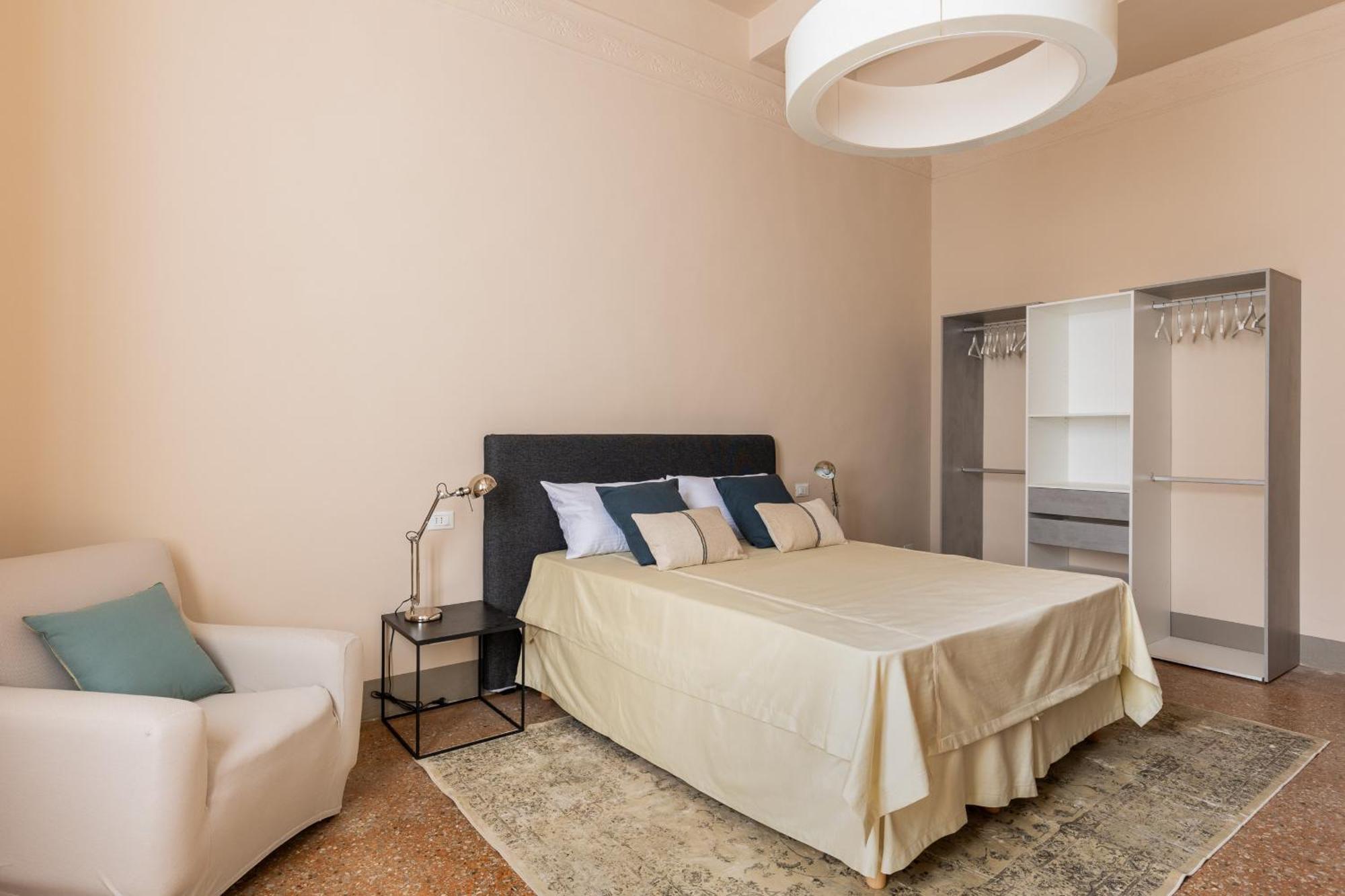 Apartmán Casa Dell'Auriga By Wonderful Italy Boloňa Exteriér fotografie