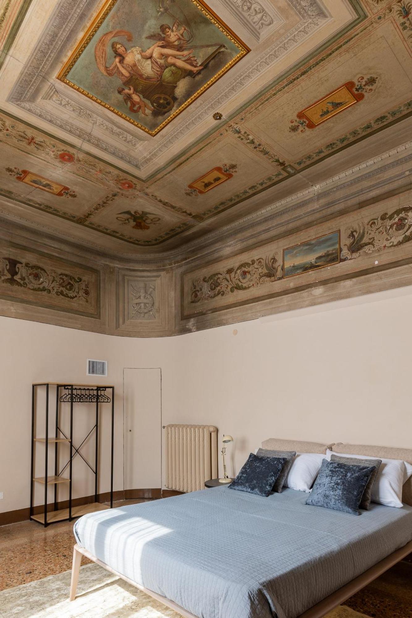 Apartmán Casa Dell'Auriga By Wonderful Italy Boloňa Exteriér fotografie