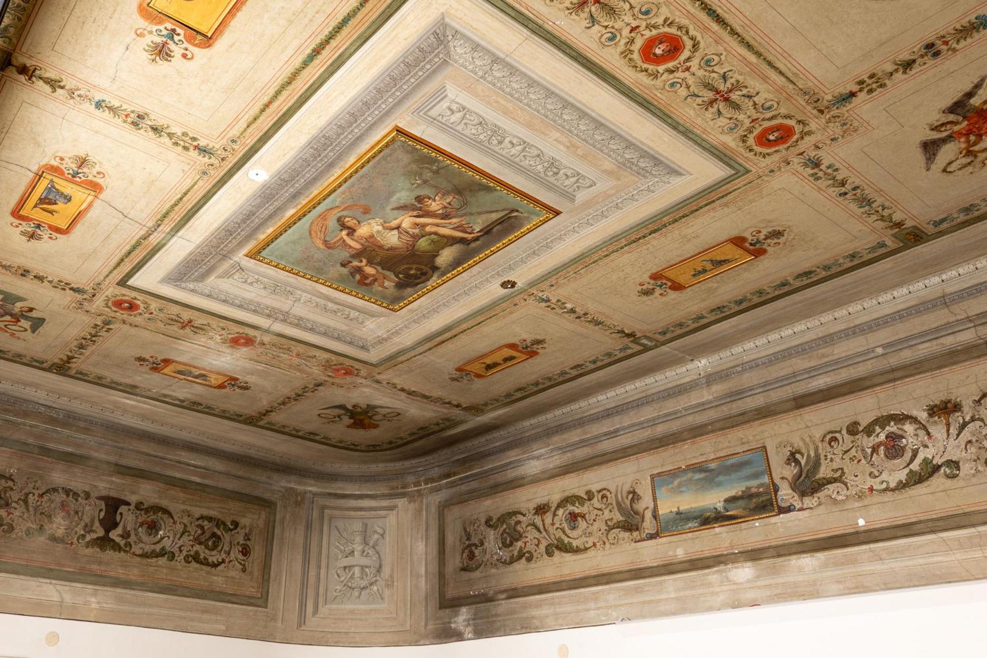Apartmán Casa Dell'Auriga By Wonderful Italy Boloňa Exteriér fotografie